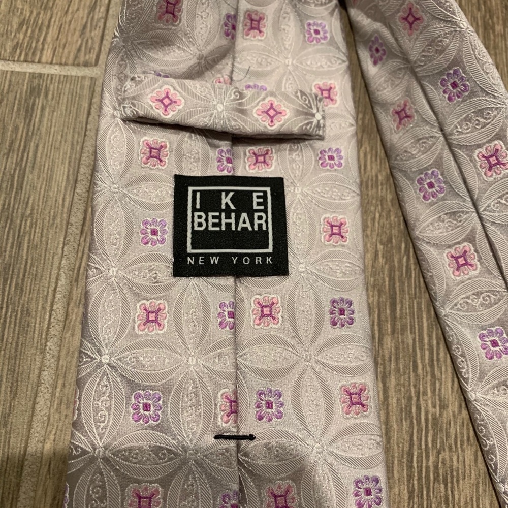 Men’s IKE BEHAR Tie